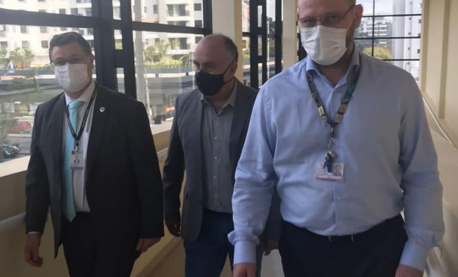 Estado promove qualificação no cuidado especializado das pessoas com deficiência