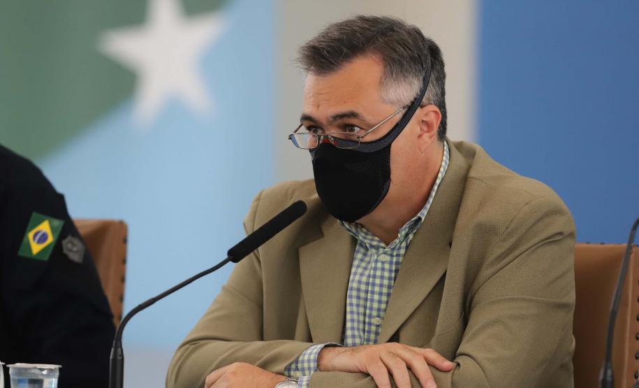 Rede de Urgência do Paraná é reforçada para atendimento prioritário das rodovias