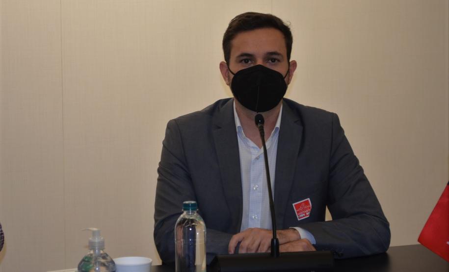 Secretário defende em Brasília discussão mais ampla em transição de programa na Atenção Primária