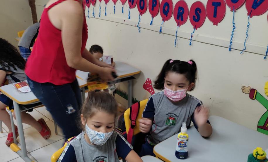 Ações em todo o Estado marcam o “Dia D” no combate à dengue