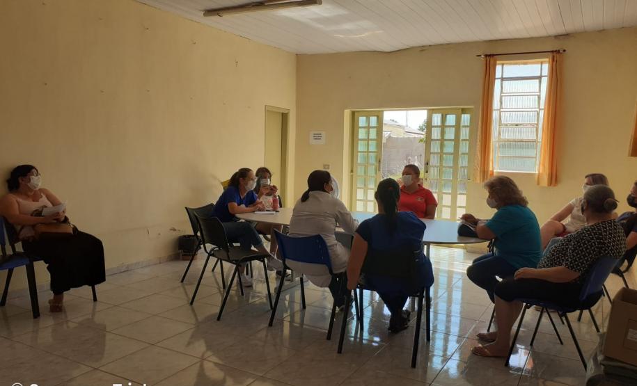 Ações em todo o Estado marcam o “Dia D” no combate à dengue
