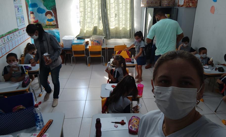 Ações em todo o Estado marcam o “Dia D” no combate à dengue
