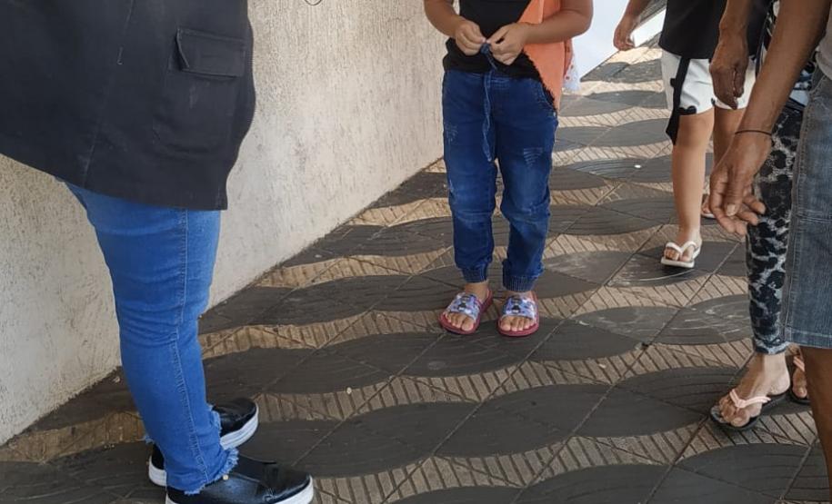Ações em todo o Estado marcam o “Dia D” no combate à dengue