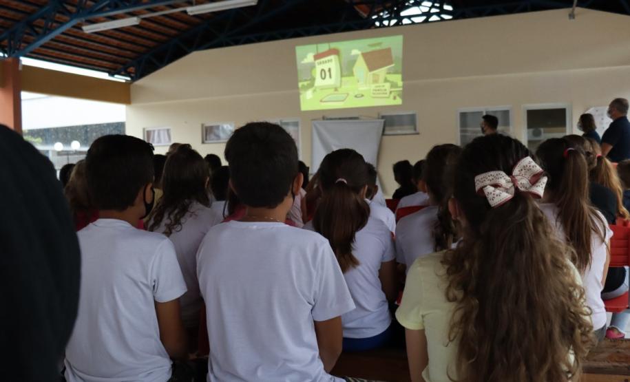 Ações em todo o Estado marcam o “Dia D” no combate à dengue