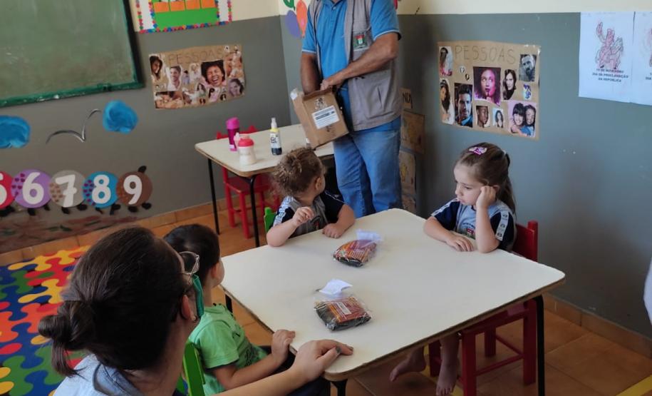 Ações em todo o Estado marcam o “Dia D” no combate à dengue