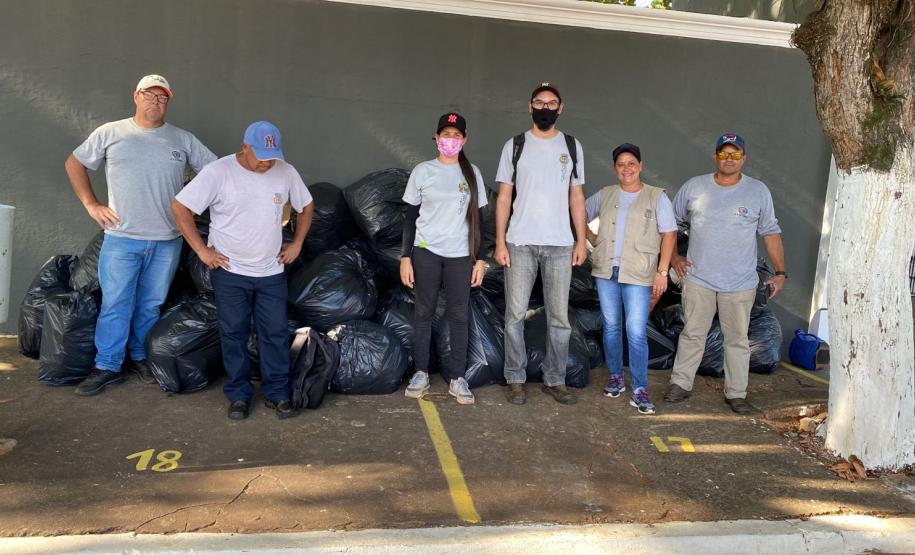Ações em todo o Estado marcam o “Dia D” no combate à dengue