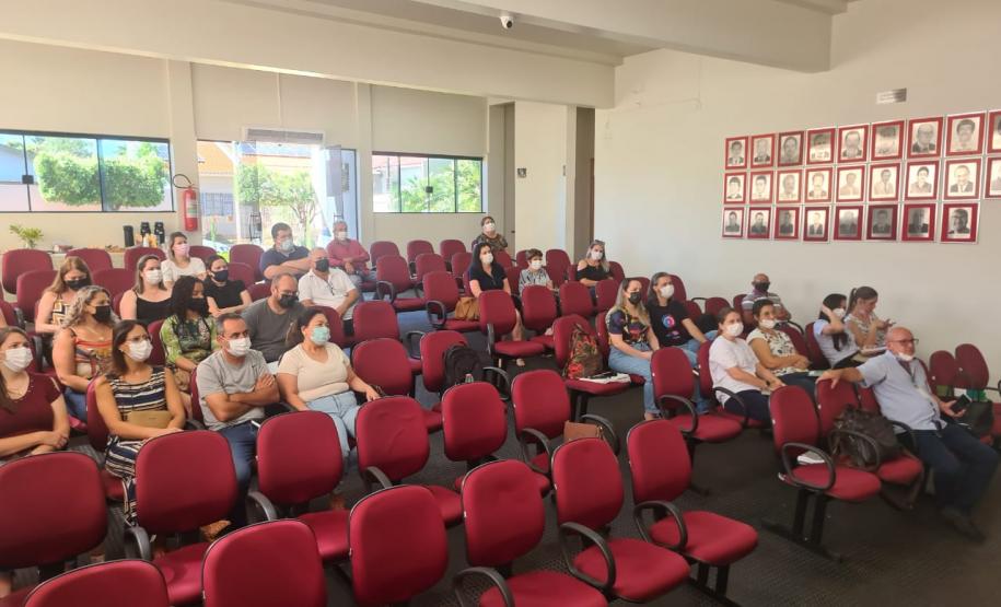 Ações em todo o Estado marcam o “Dia D” no combate à dengue