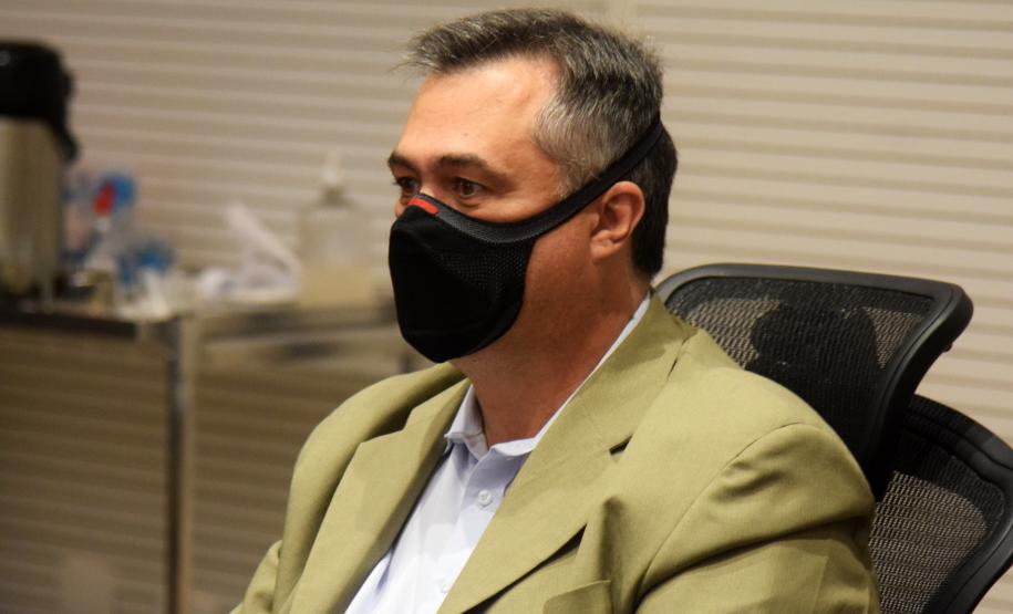 Pioneiro na implementação regional, Paraná retoma discussão dos ODS