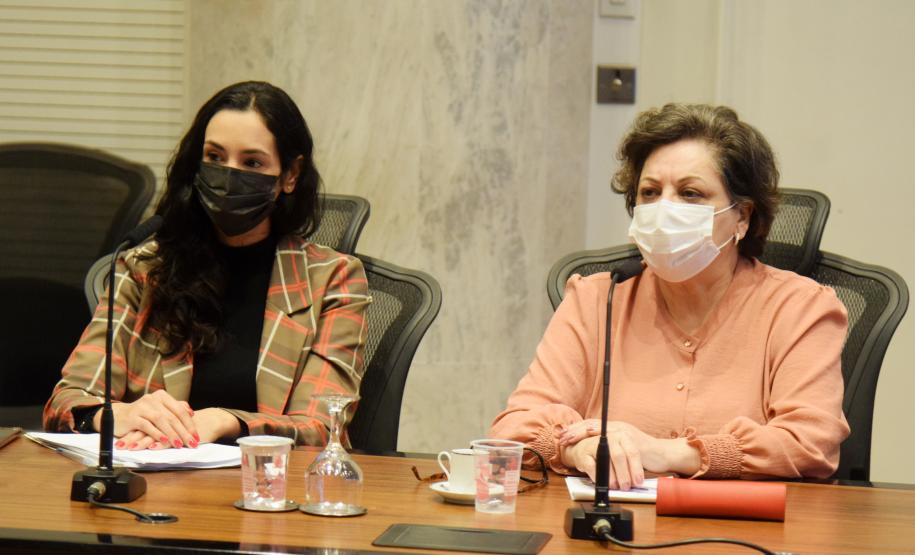 Pioneiro na implementação regional, Paraná retoma discussão dos ODS