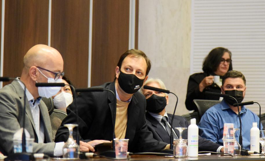 Pioneiro na implementação regional, Paraná retoma discussão dos ODS