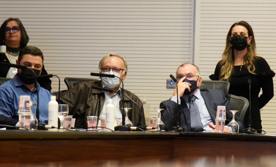 Pioneiro na implementação regional, Paraná retoma discussão dos ODS