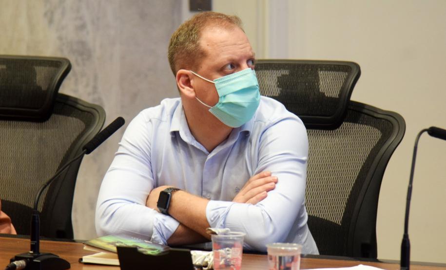 Pioneiro na implementação regional, Paraná retoma discussão dos ODS