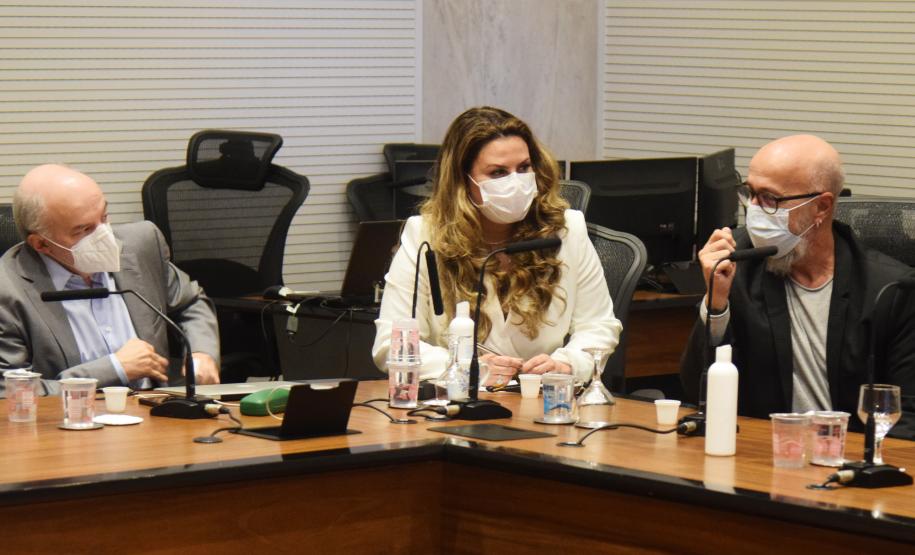 Pioneiro na implementação regional, Paraná retoma discussão dos ODS