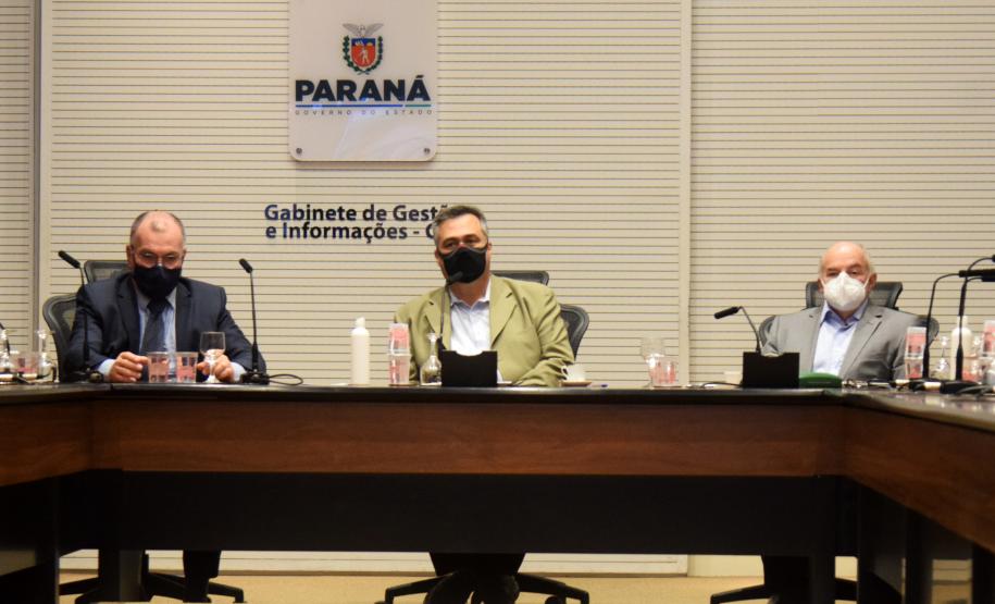 Pioneiro na implementação regional, Paraná retoma discussão dos ODS