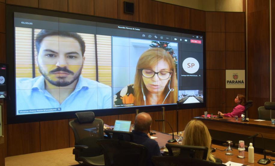 Pioneiro na implementação regional, Paraná retoma discussão dos ODS