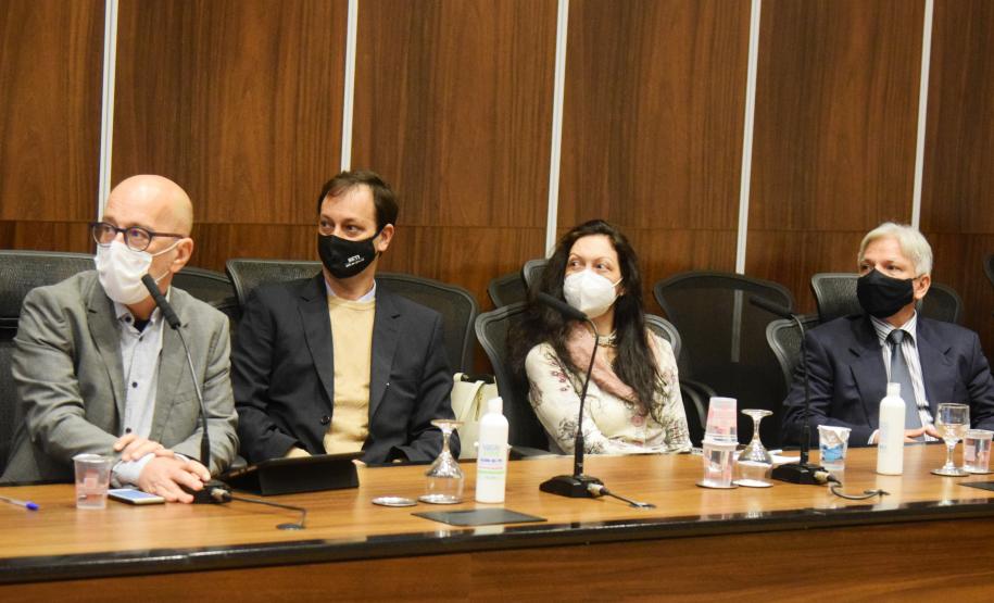 Pioneiro na implementação regional, Paraná retoma discussão dos ODS