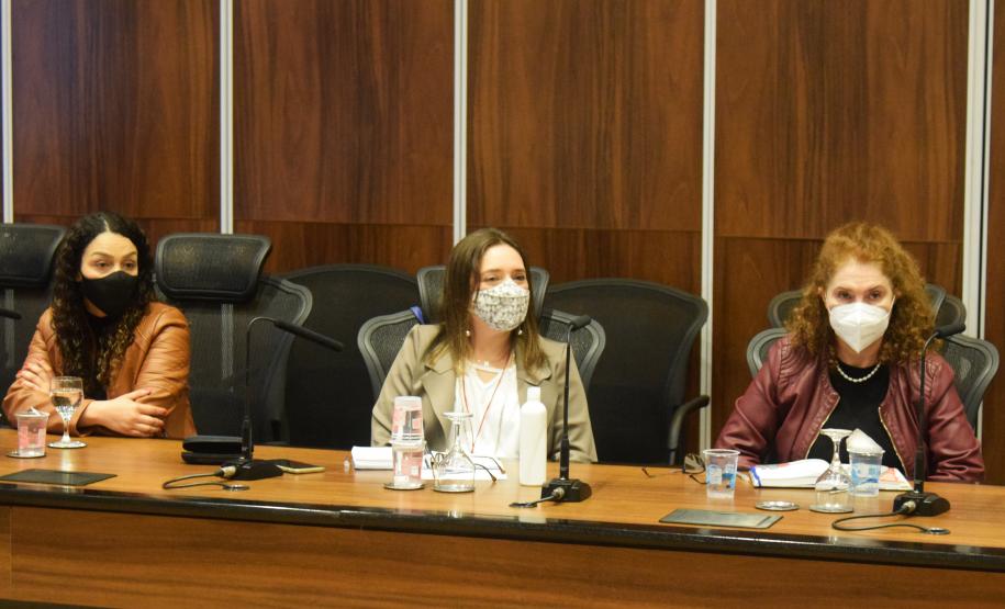 Pioneiro na implementação regional, Paraná retoma discussão dos ODS