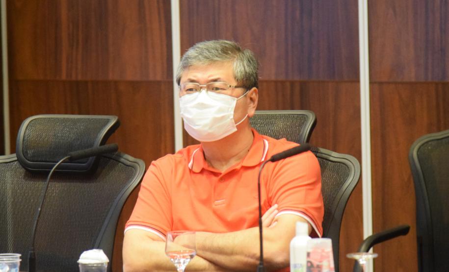 Pioneiro na implementação regional, Paraná retoma discussão dos ODS