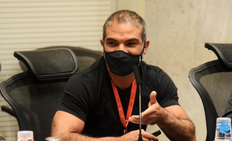 Pioneiro na implementação regional, Paraná retoma discussão dos ODS