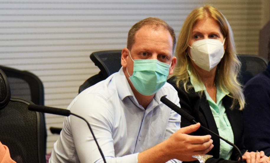 Pioneiro na implementação regional, Paraná retoma discussão dos ODS