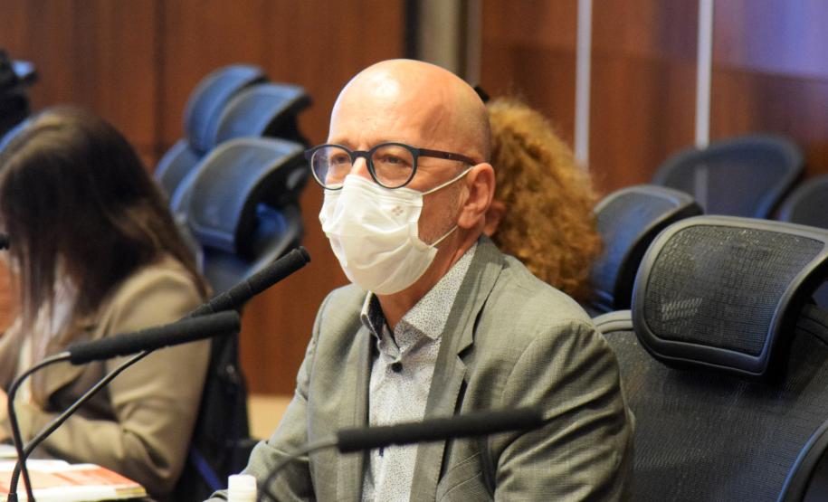 Pioneiro na implementação regional, Paraná retoma discussão dos ODS