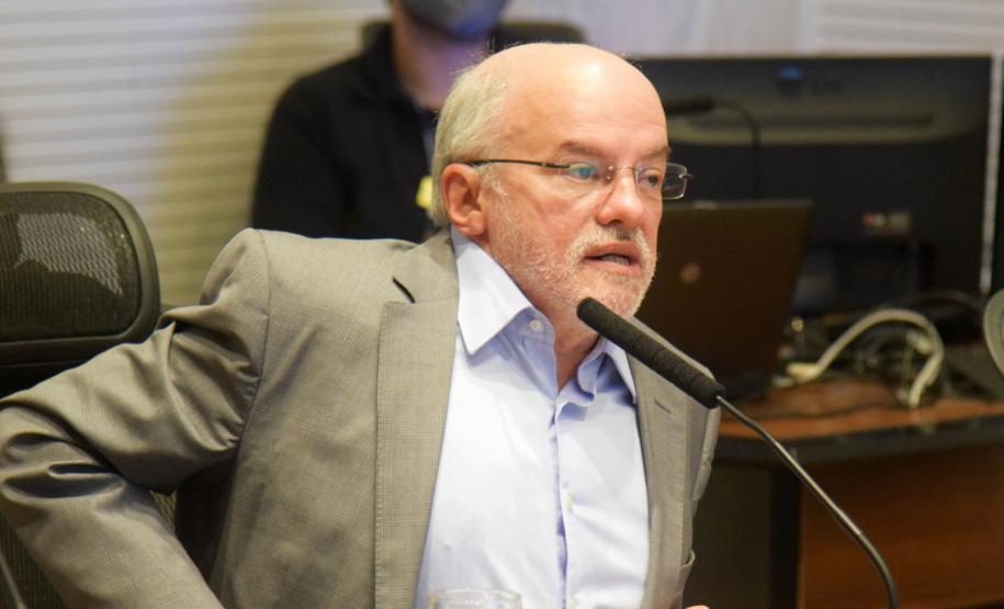 Pioneiro na implementação regional, Paraná retoma discussão dos ODS