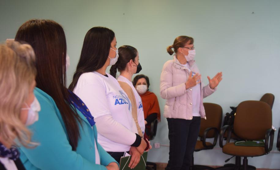 Maioriados municípios do Paraná adere ao PlanificaSUS com foco na Atenção Primária