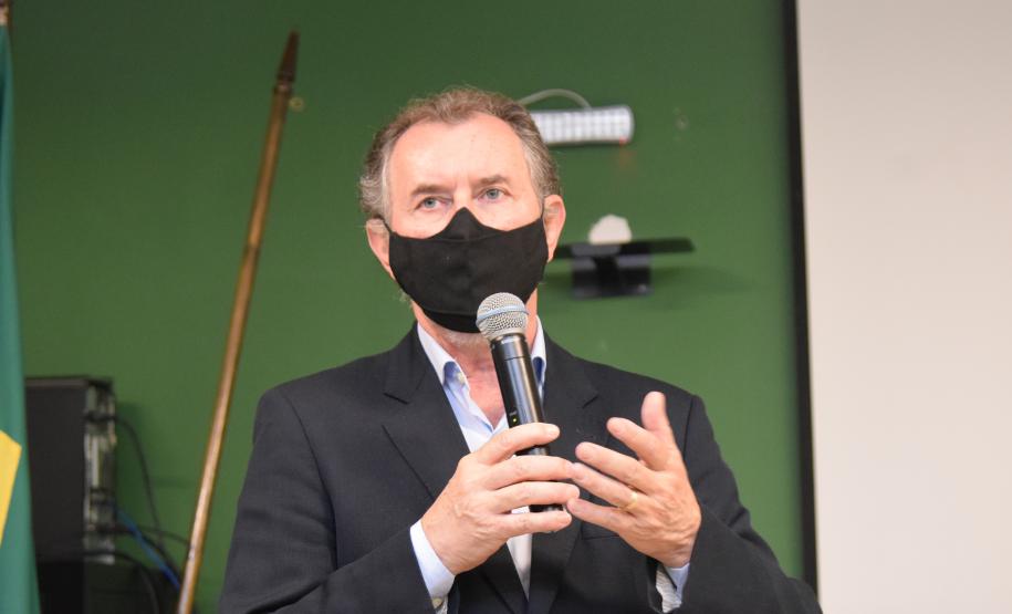 Secretaria da Saúde forma auditores do SUS para a gestão pública