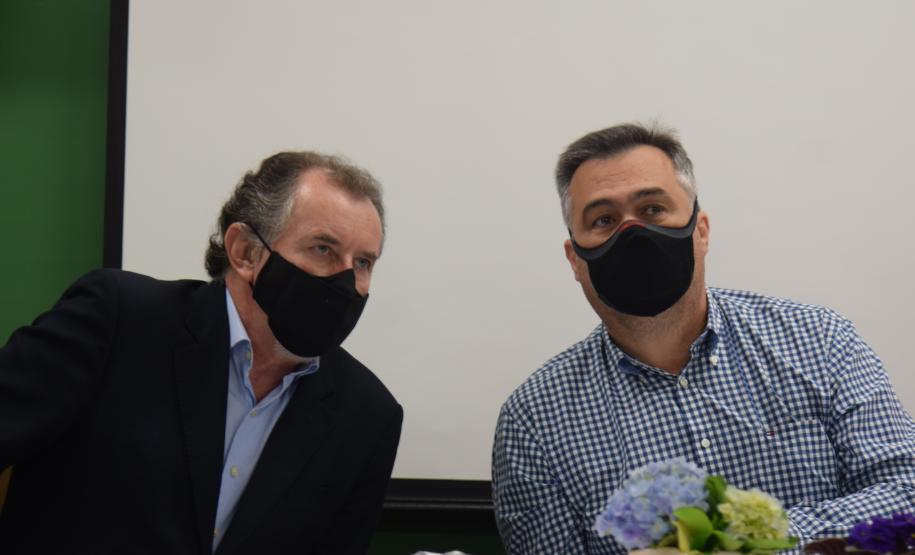 Secretaria da Saúde forma auditores do SUS para a gestão pública