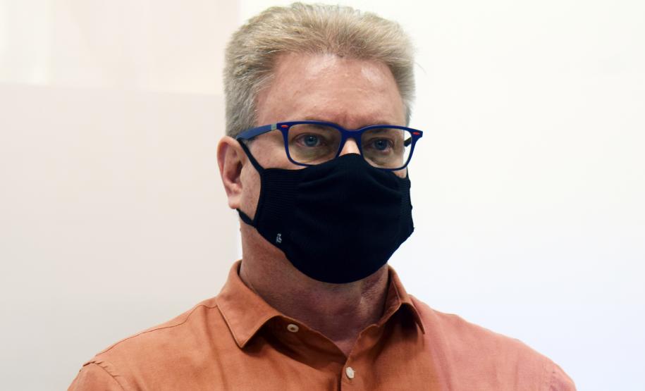 Secretaria da Saúde forma auditores do SUS para a gestão pública