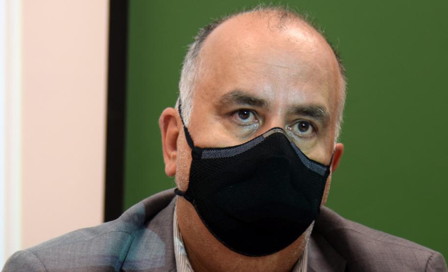 Secretaria da Saúde forma auditores do SUS para a gestão pública