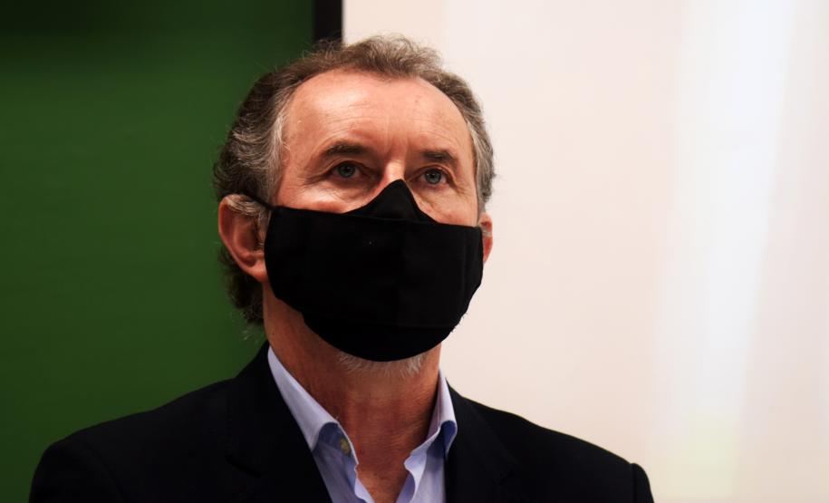 Secretaria da Saúde forma auditores do SUS para a gestão pública