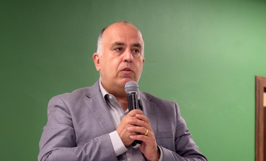 Secretaria da Saúde forma auditores do SUS para a gestão pública