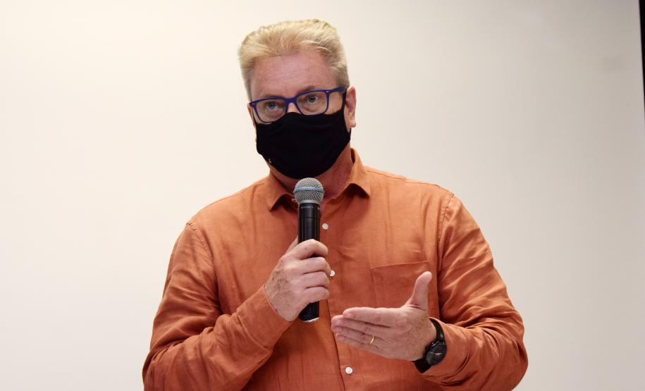 Secretaria da Saúde forma auditores do SUS para a gestão pública