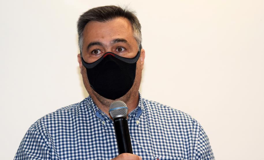 Secretaria da Saúde forma auditores do SUS para a gestão pública