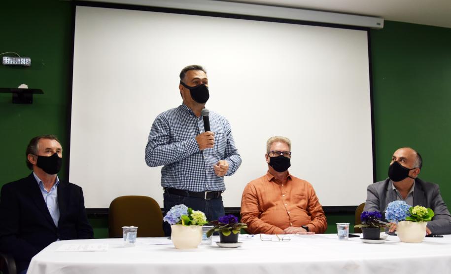 Secretaria da Saúde forma auditores do SUS para a gestão pública