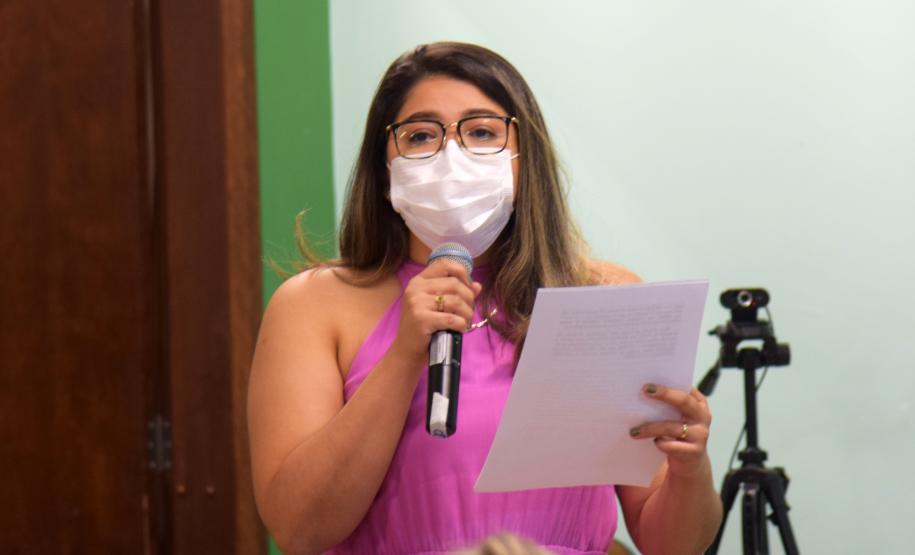 Secretaria da Saúde forma auditores do SUS para a gestão pública