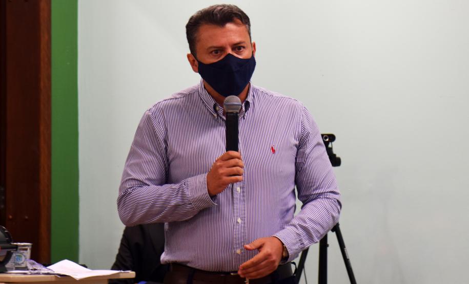 Secretaria da Saúde forma auditores do SUS para a gestão pública