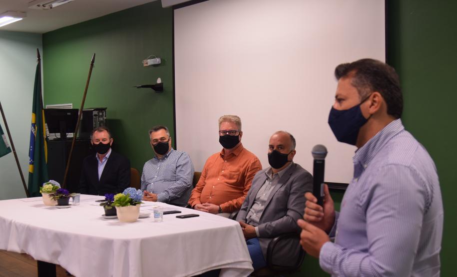 Secretaria da Saúde forma auditores do SUS para a gestão pública