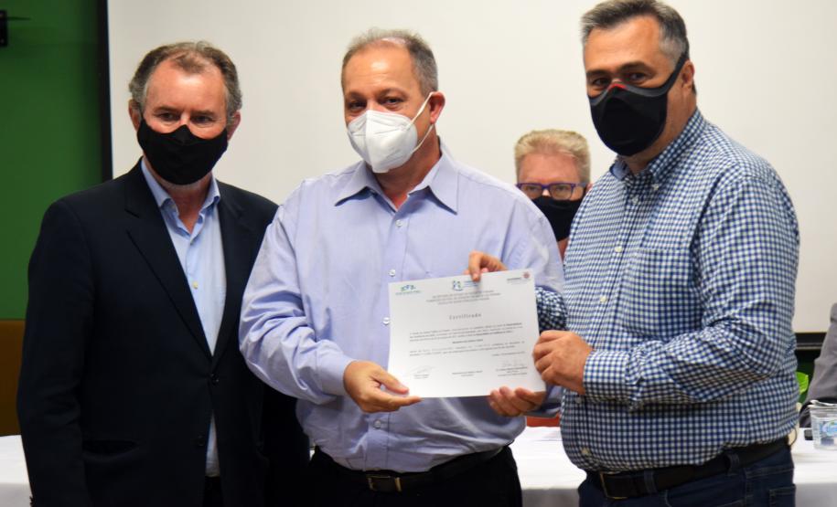 Secretaria da Saúde forma auditores do SUS para a gestão pública