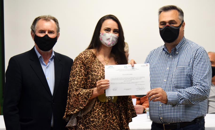 Secretaria da Saúde forma auditores do SUS para a gestão pública