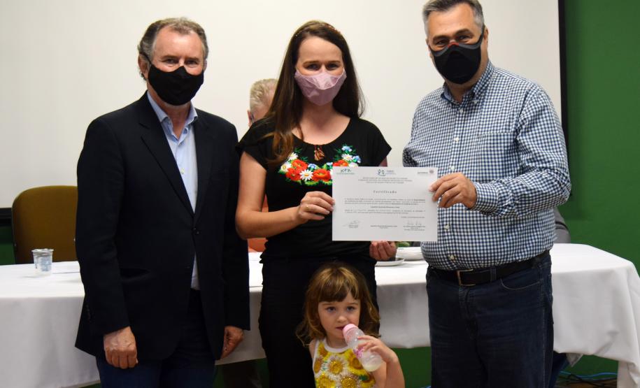 Secretaria da Saúde forma auditores do SUS para a gestão pública