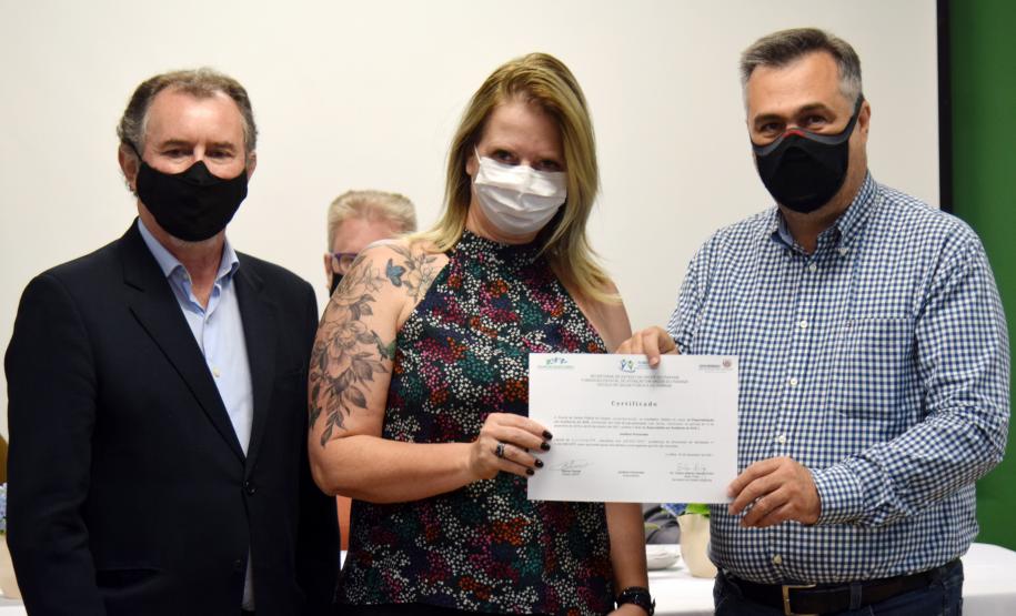 Secretaria da Saúde forma auditores do SUS para a gestão pública