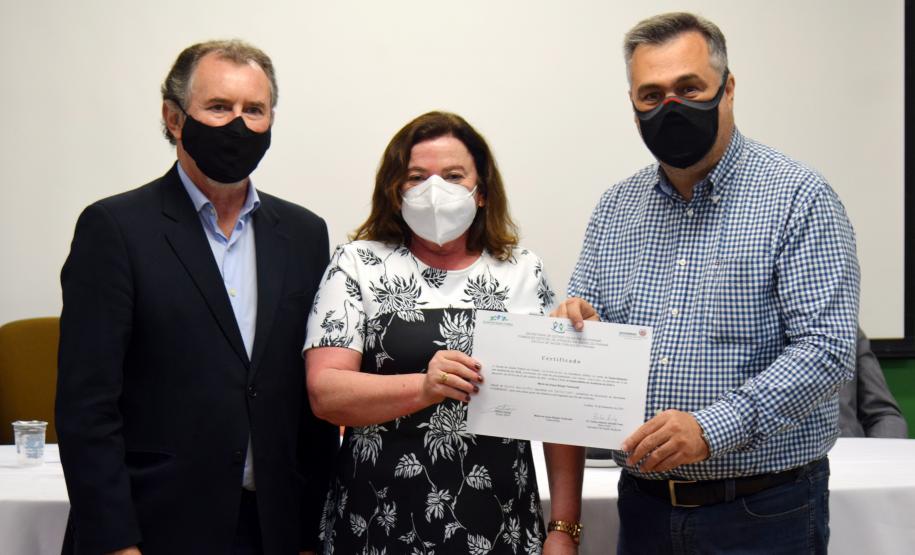 Secretaria da Saúde forma auditores do SUS para a gestão pública