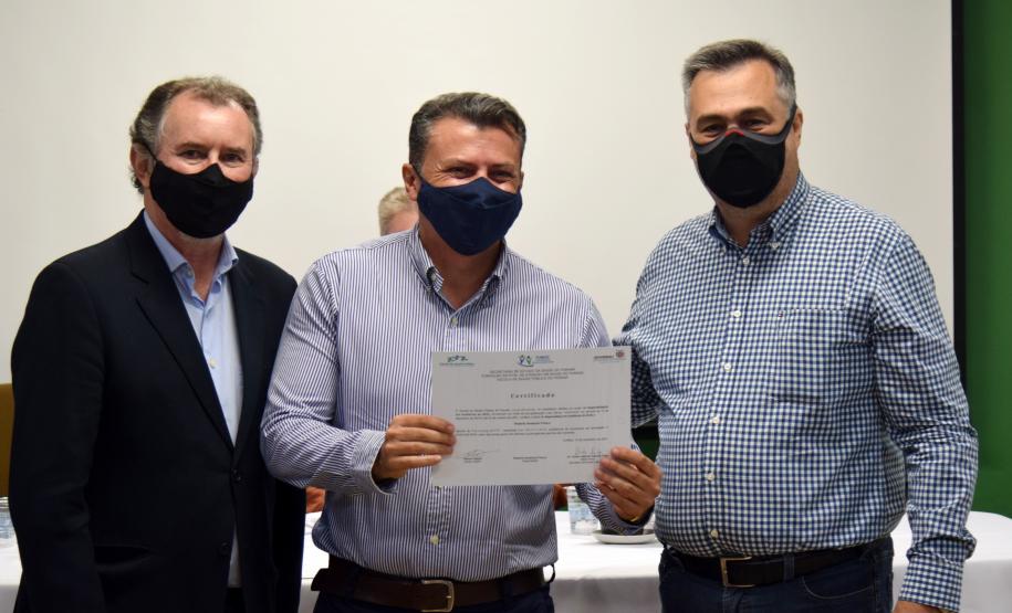 Secretaria da Saúde forma auditores do SUS para a gestão pública