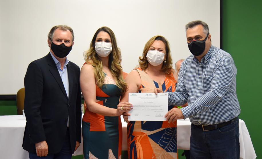 Secretaria da Saúde forma auditores do SUS para a gestão pública