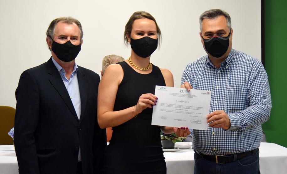 Secretaria da Saúde forma auditores do SUS para a gestão pública