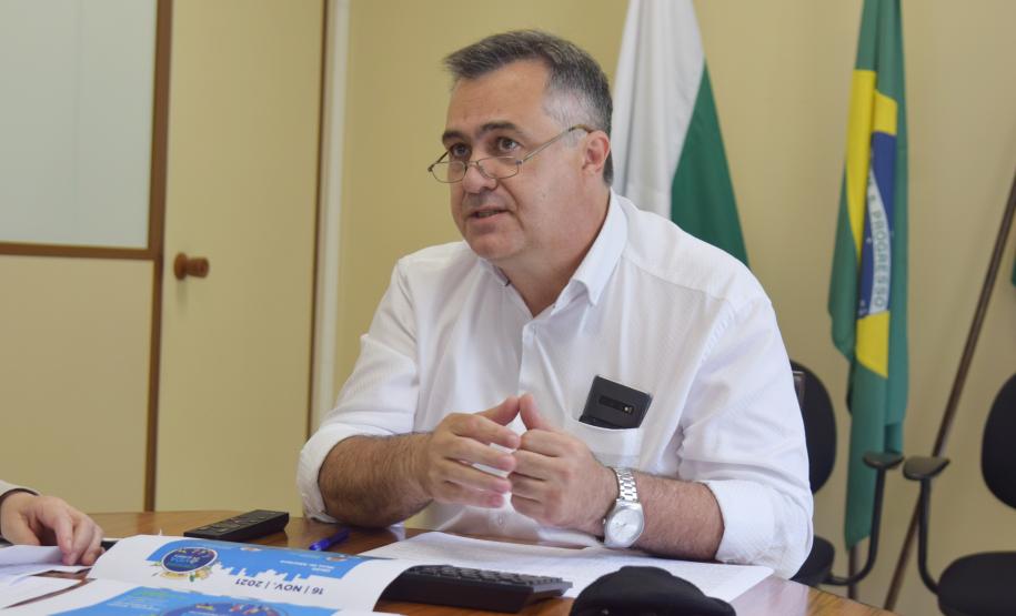 Fórum Estadual de Trânsito debate cenário pós-pandemia no Paraná