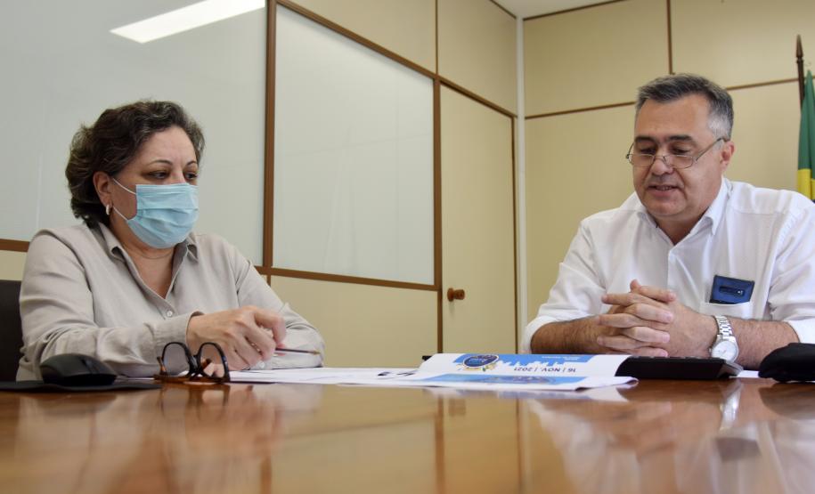 Fórum Estadual de Trânsito debate cenário pós-pandemia no Paraná
