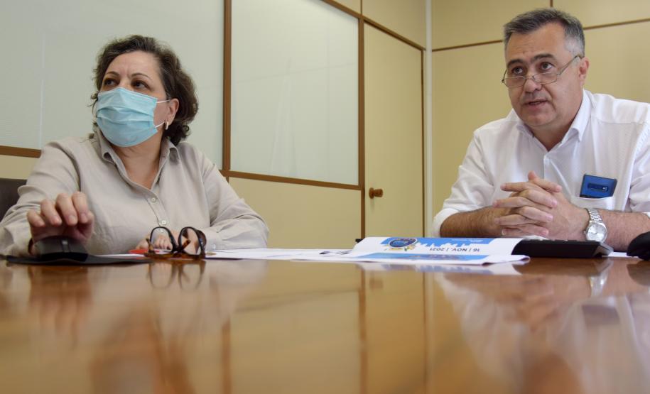 Fórum Estadual de Trânsito debate cenário pós-pandemia no Paraná